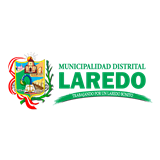 Logo de Municipalidad Distrital de Laredo